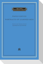 Portraits of Learned Men