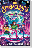 The Spectaculars: Battle of the Stars