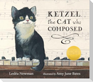 Ketzel, the Cat Who Composed