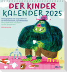 Der Kinder Kalender 2025