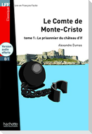 Le comte de Monte-Cristo - Tome 1 + audio download