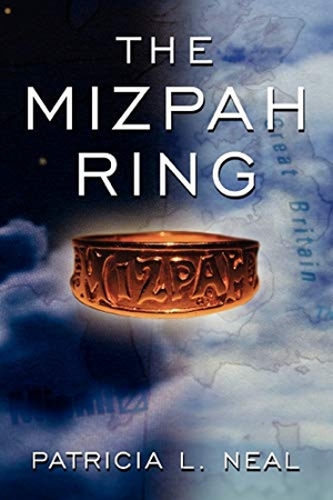 Neal, Patricia L.. The Mizpah Ring. AuthorHouse UK, 2007.