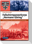 Fallschirmpanzerkorps "Hermann Göring"