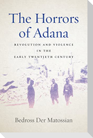 The Horrors of Adana