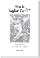Wer ist Taylor Swift?