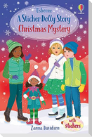 Christmas Mystery