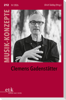 Clemens Gadenstätter