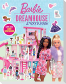 Barbie: Dreamhouse Sticker Book