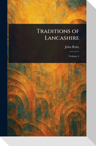 Traditions of Lancashire