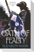 Oath Of Fealty