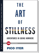 The Art of Stillness