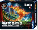 Die drei ???-Adventskalender 2026