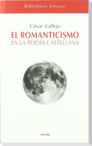 El romanticismo en la poesía castellana