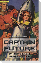 Captain Future 08: Im Zeitstrom verschollen