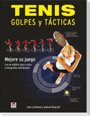 Tenis : golpes y tácticas