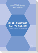 Challenges of Active Ageing