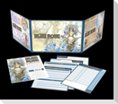 Blue Rose RPG Narrator's Kit