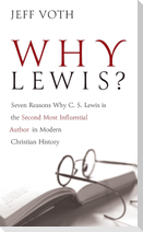 Why Lewis?