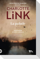 La palude. Le indagini di Kate Linville