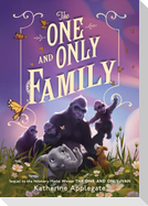 The One and Only Family