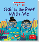 Sail to the Reef with Me (Set 5)