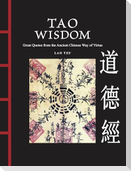 Tao Wisdom