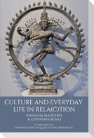 Culture and Everyday Life in Rela(c)tion
