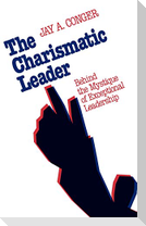 The Charismatic Leader