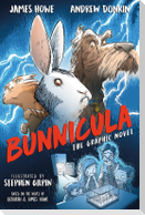 Bunnicula: The Graphic Novel
