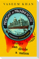 Midnight at Malabar House