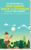 The Adventures of Park Ranger Brock Cliffhanger & His Jr. Park Rangers