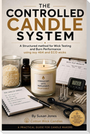 The Controlled Candle System