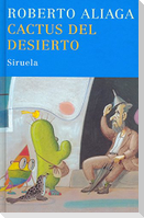 Cactus del desierto
