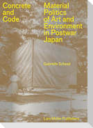 Concrete and Code