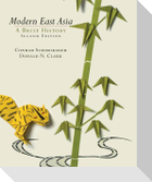 Modern East Asia