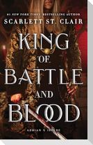King of Battle and Blood