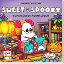 Cozy Coloring - Sweet & Spooky