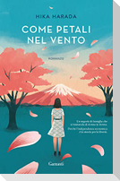 Come petali nel vento