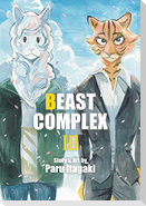 Beast Complex, Vol. 3