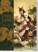Espíritus y criaturas de Japón