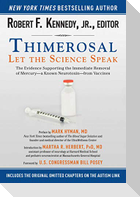 Thimerosal: Let the Science Speak