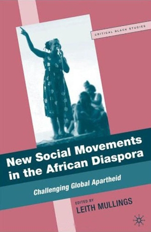 Marable, Manning. New Social Movements in the Afri