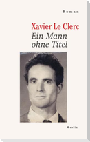 Ein Mann ohne Titel