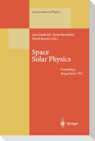 Space Solar Physics