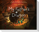 The Art of My Father's Dragon