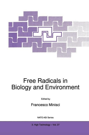 Minisci, F. (Hrsg.). Free Radicals in Biology and Environment. Springer Netherlands, 2010.