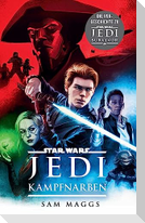Star Wars: Jedi - Kampfnarben