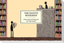The Snooty Bookshop: Fifty Literary Postcards by Tom Gauld