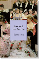 Sarrasine