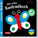 Baby Pixi (unkaputtbar) 157: Mein erstes Kontrastbuch ab 6 Monaten